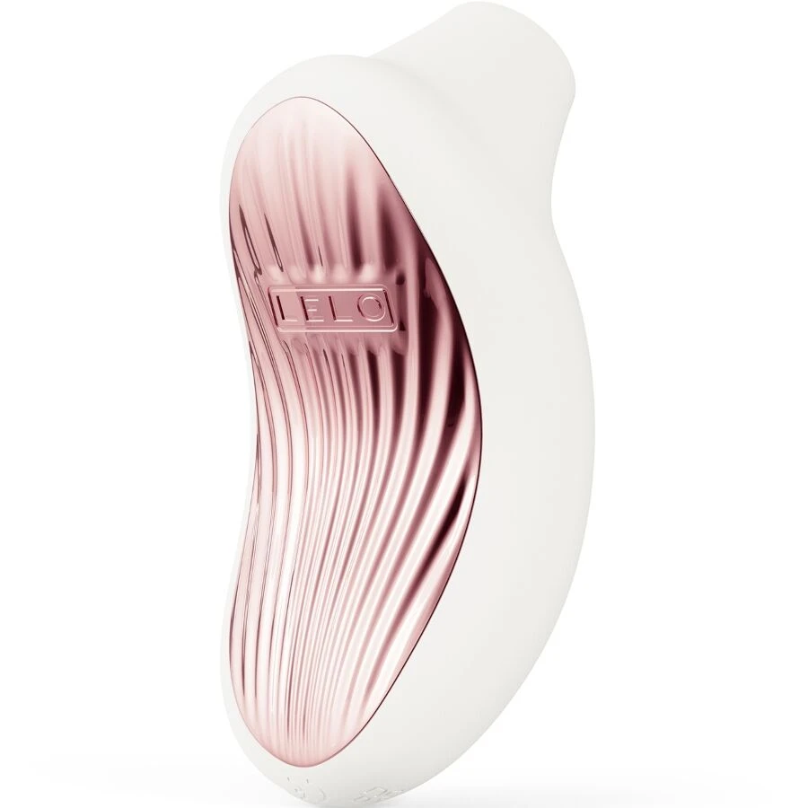 LELO - SONA 3 SONIC CLITORAL MASSAGER CYBER PURPLE
